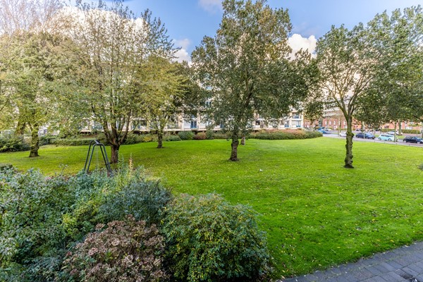 Medium property photo - Meppelweg 557, 2544 AN Den Haag